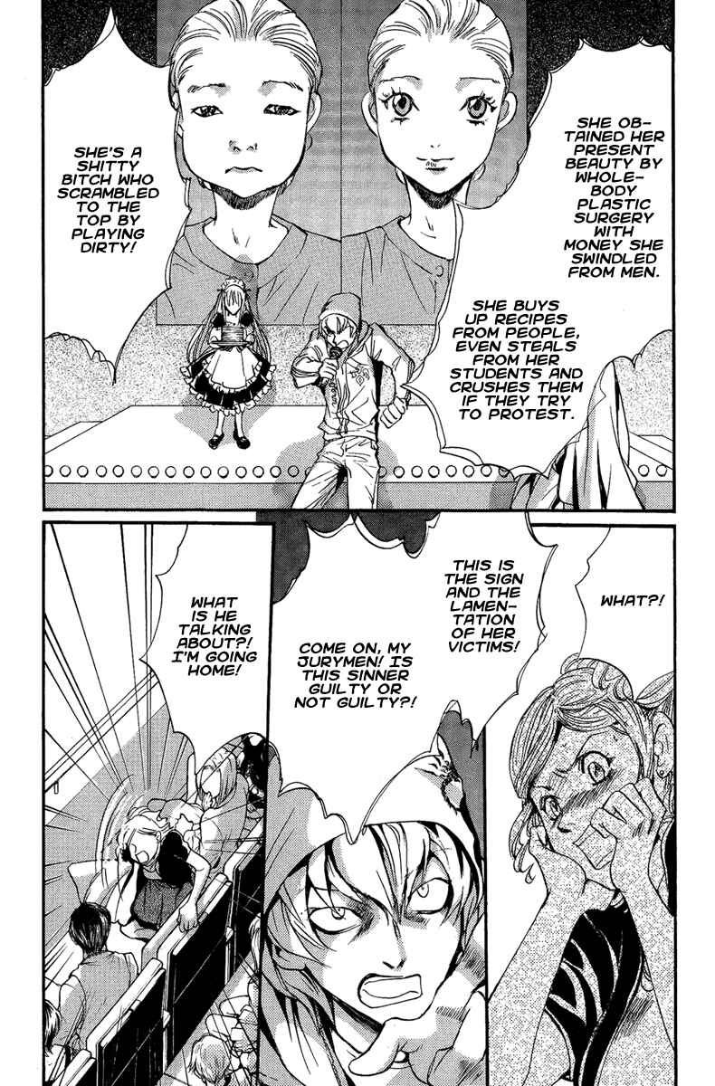 Page 30 Chapter 9 Demon from Afar