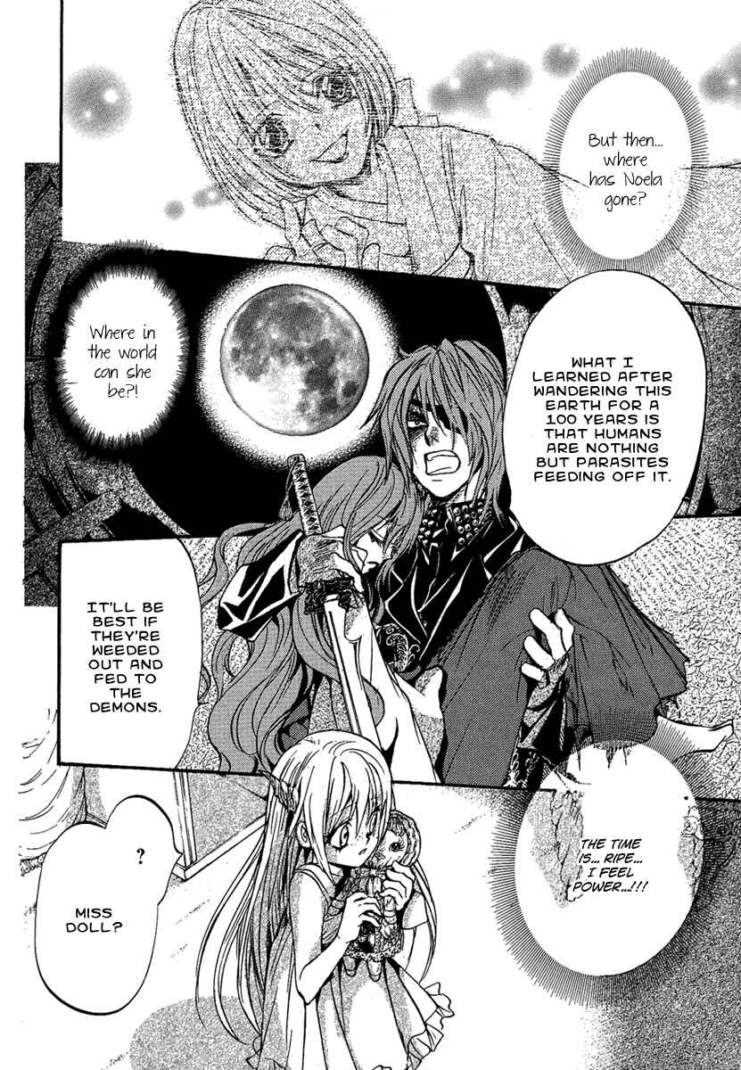 Page 10 Chapter 24 Demon from Afar