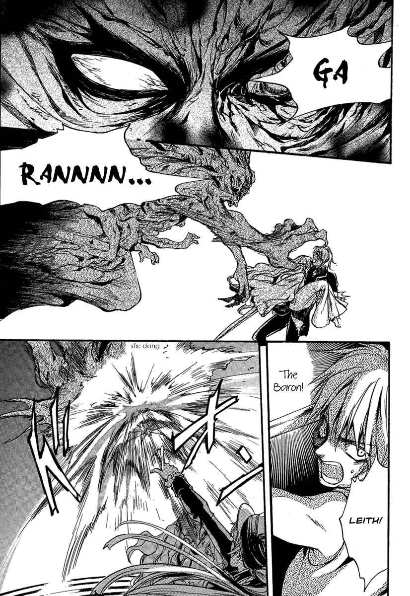 Page 11 Chapter 24 Demon from Afar