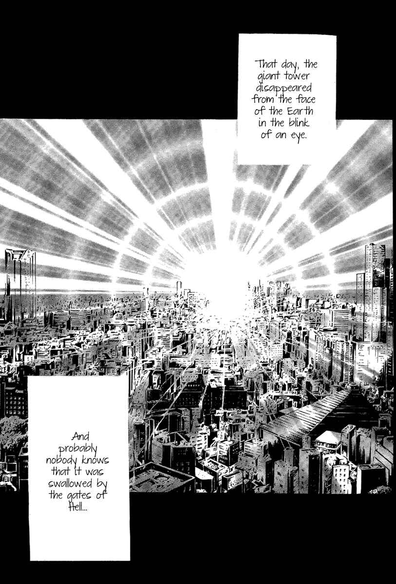 Page 41 Chapter 24 Demon from Afar