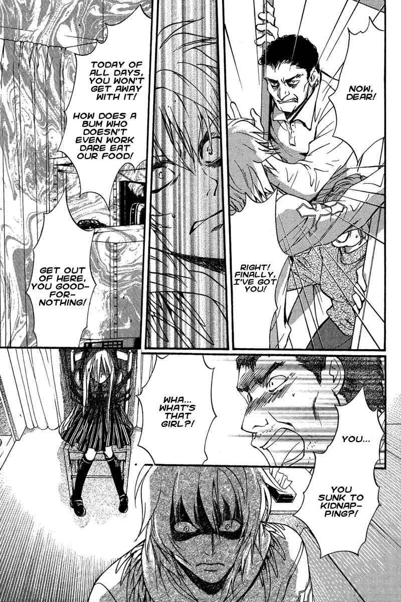 Page 15 Chapter 8 Demon from Afar