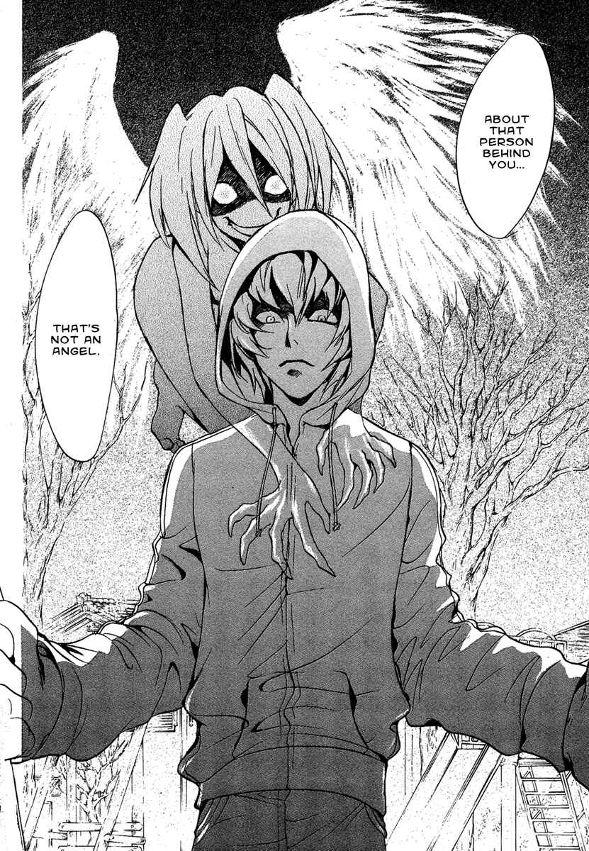 Page 2 Chapter 8 Demon from Afar