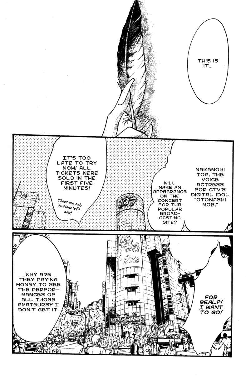 Page 6 Chapter 8 Demon from Afar