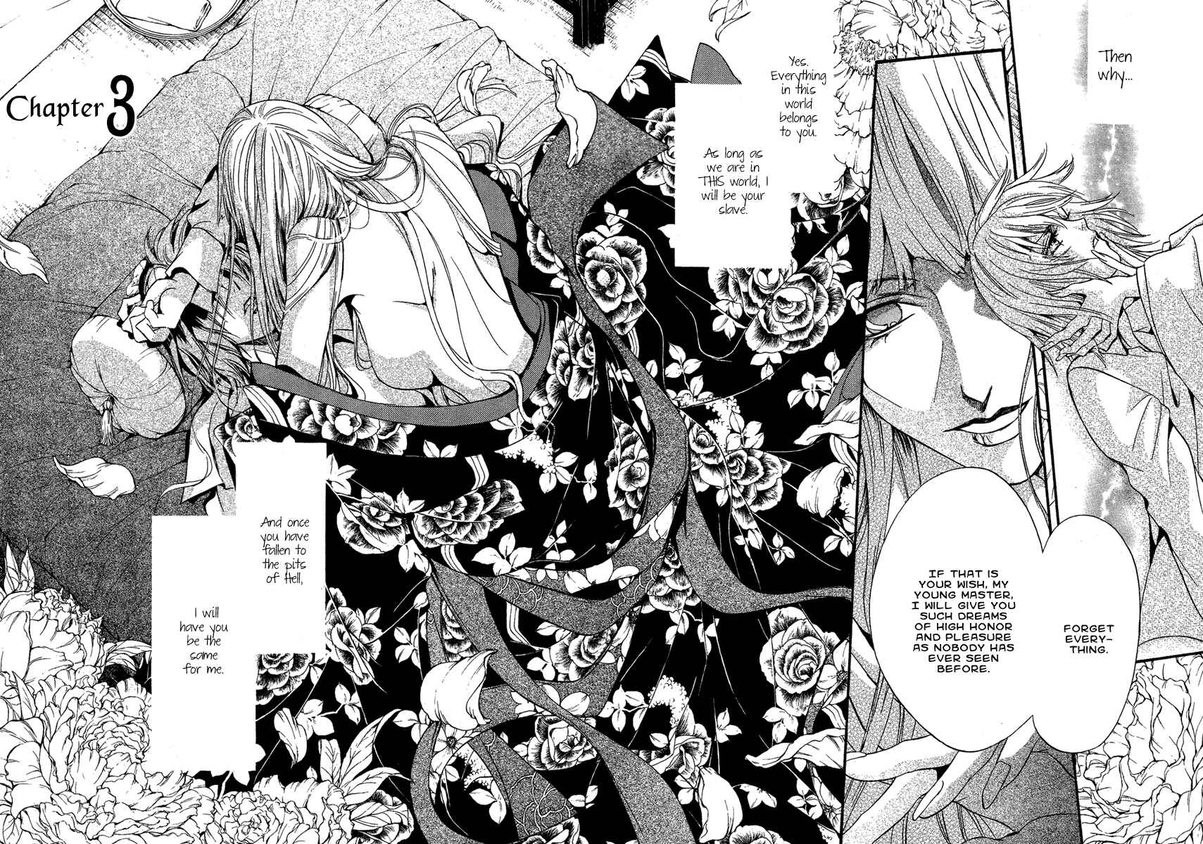 Page 2 Chapter 3 Demon from Afar