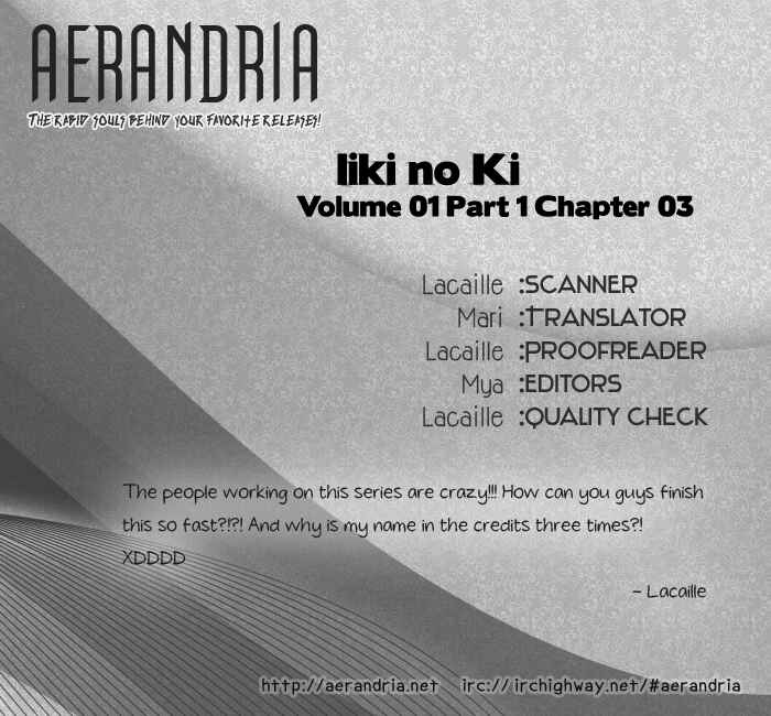 Page 46 Chapter 3 Demon from Afar