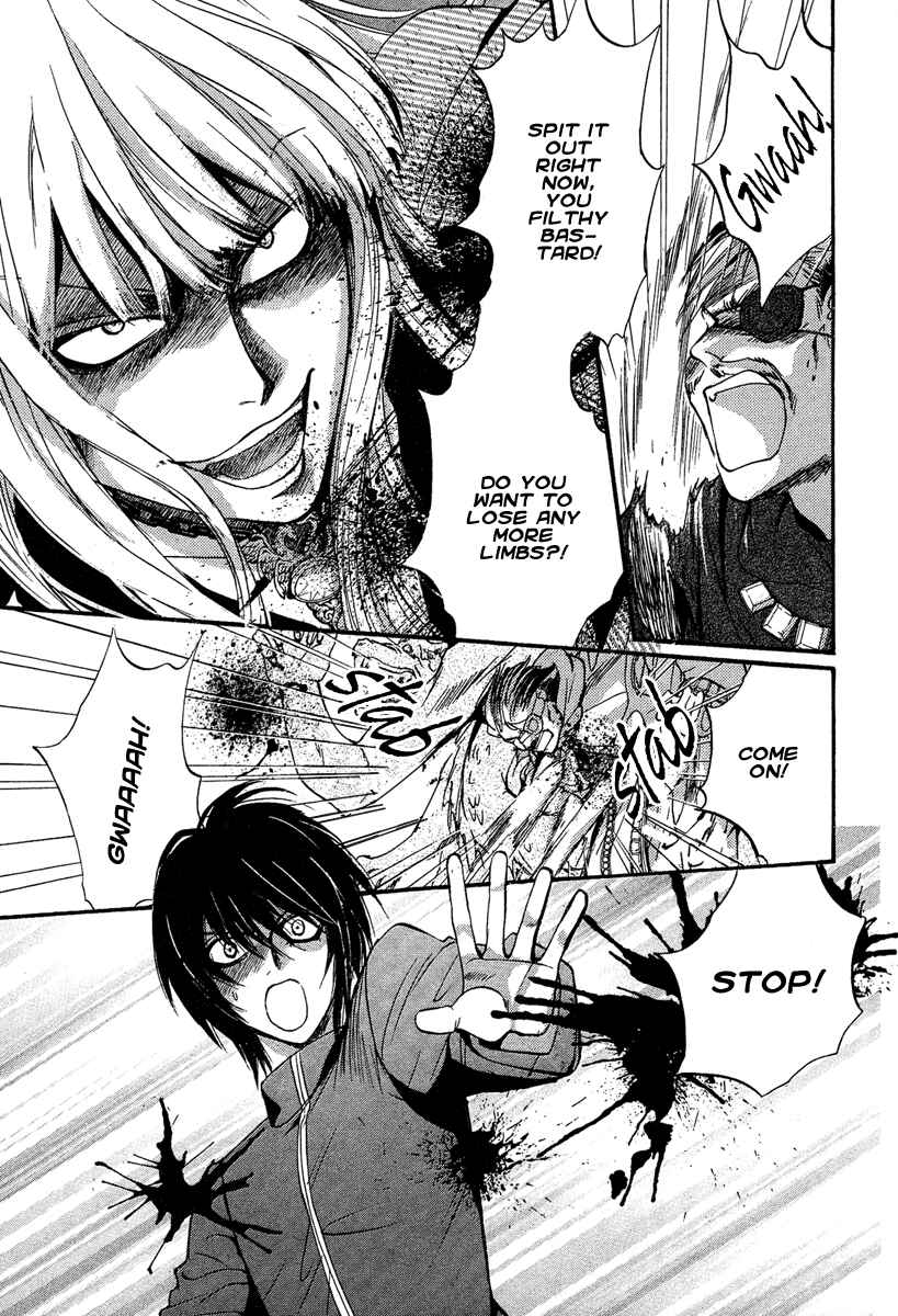 Page 10 Chapter 5 Demon from Afar