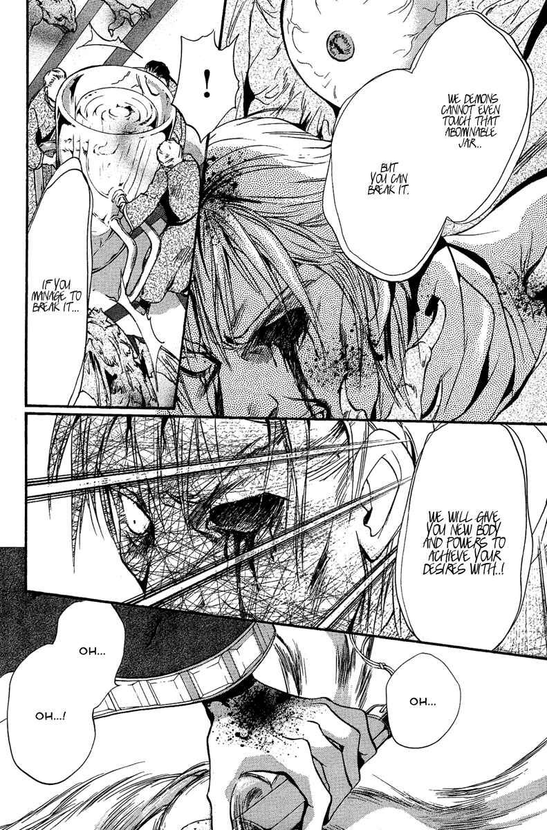Page 31 Chapter 5 Demon from Afar