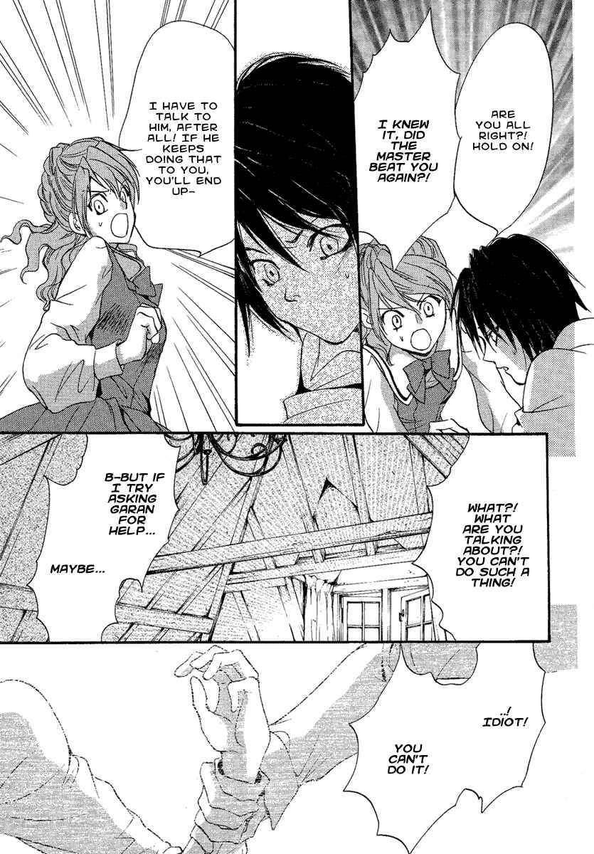 Page 9 Chapter 2 Demon from Afar