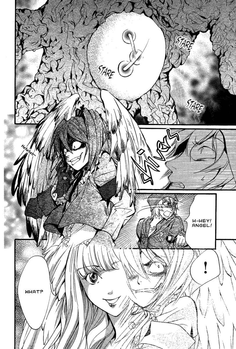 Page 7 Chapter 10 Demon from Afar