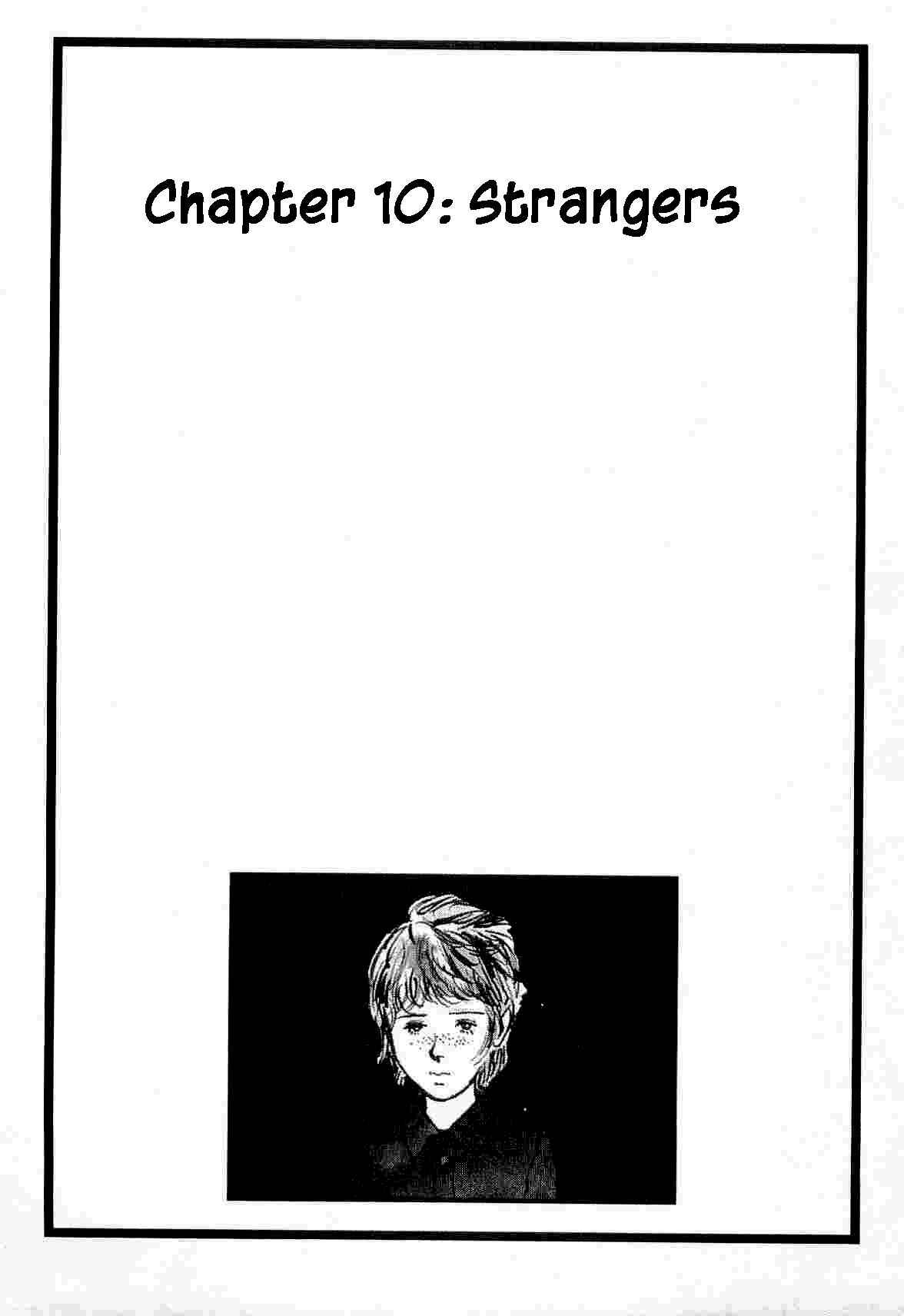 Page 7 Chapter 10 Spider-Man: The Manga