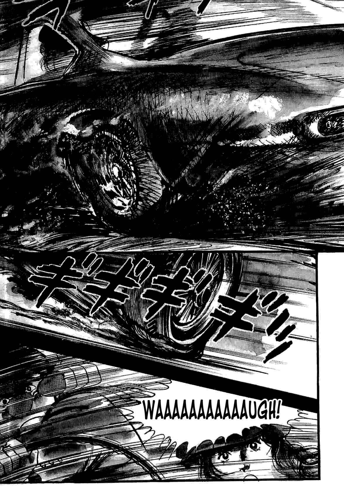 Page 10 Chapter 11 Spider-Man: The Manga