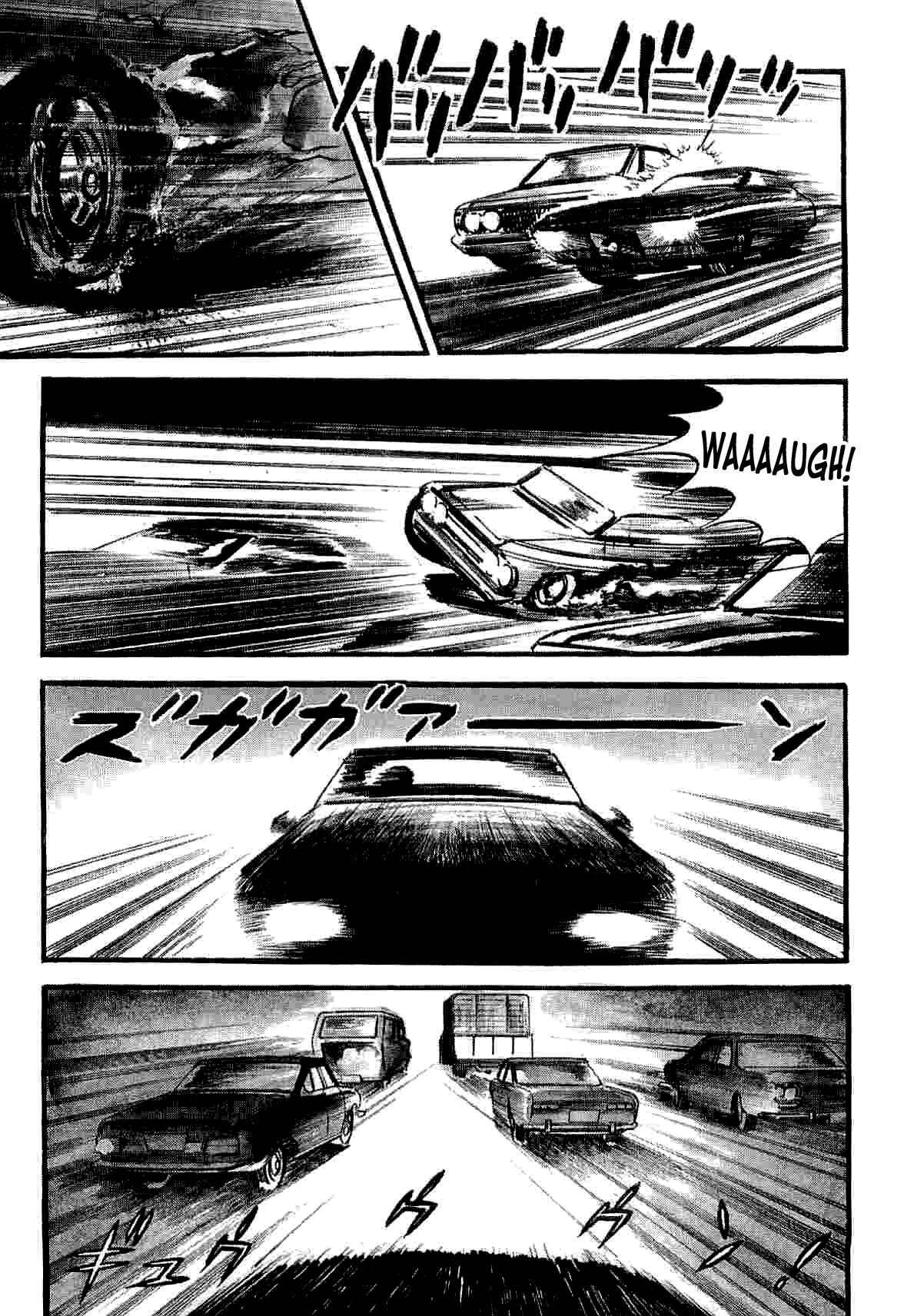 Page 14 Chapter 11 Spider-Man: The Manga