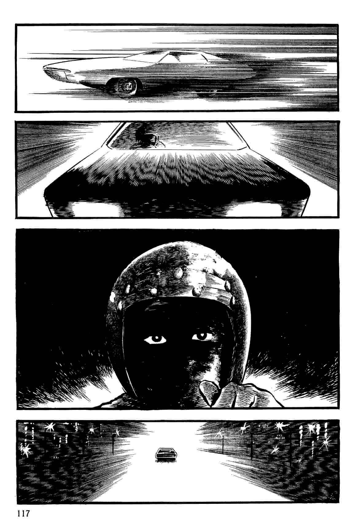 Page 18 Chapter 11 Spider-Man: The Manga