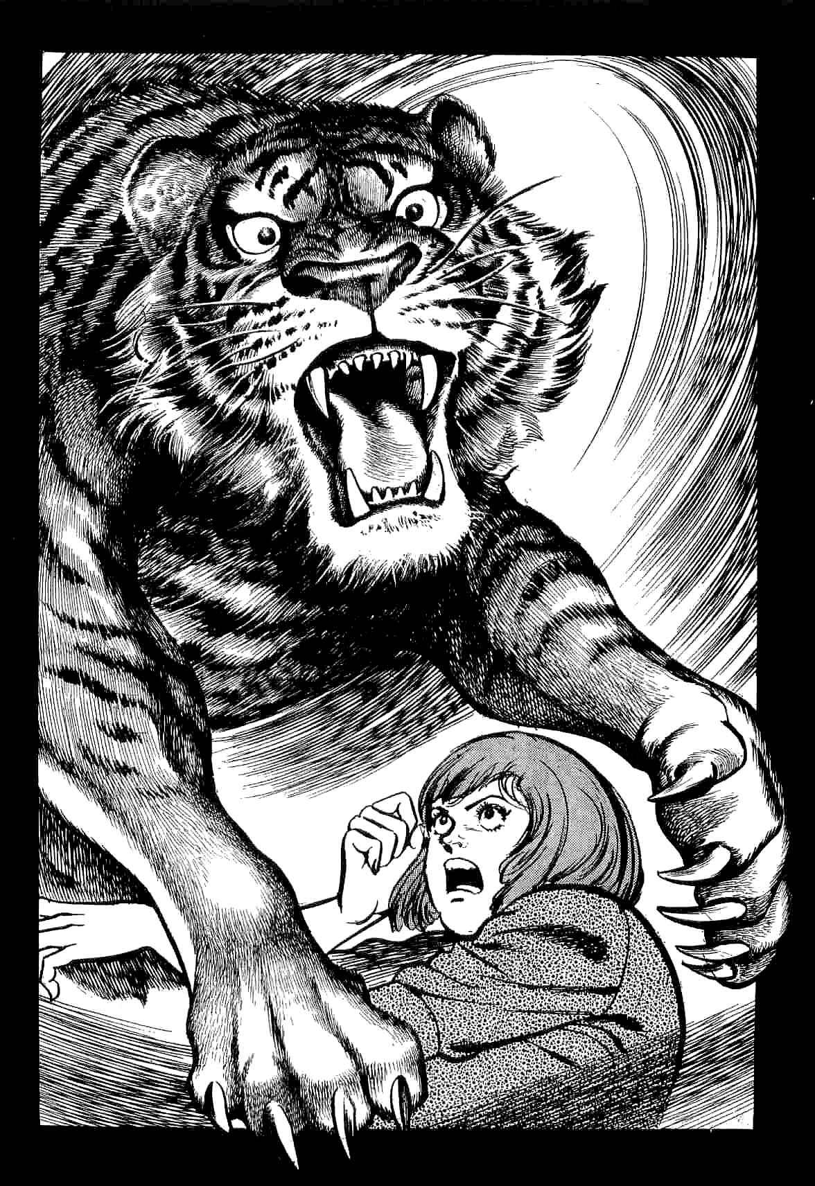 Page 89 Chapter 14 Spider-Man: The Manga