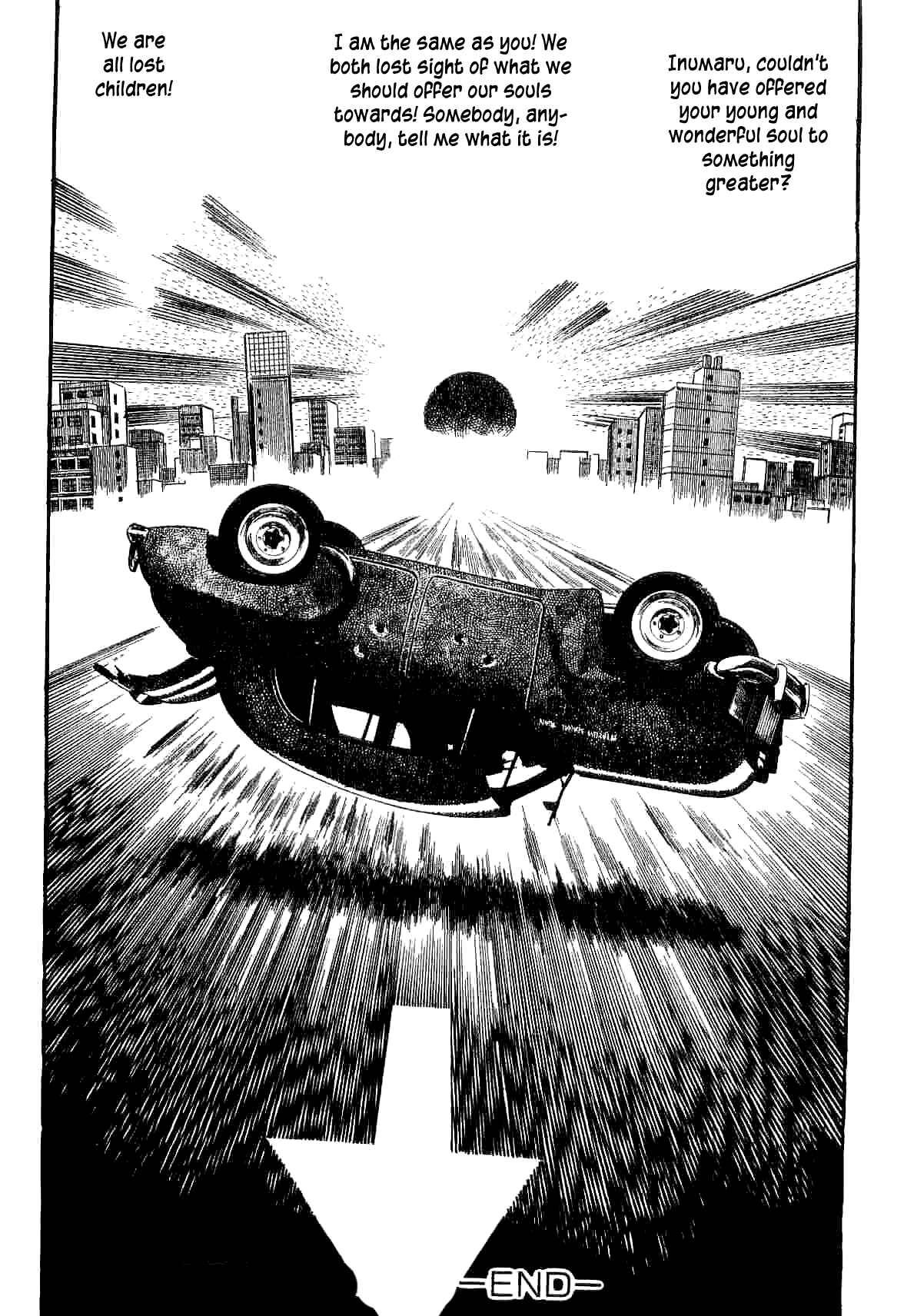 Page 89 Chapter 8.2 Spider-Man: The Manga