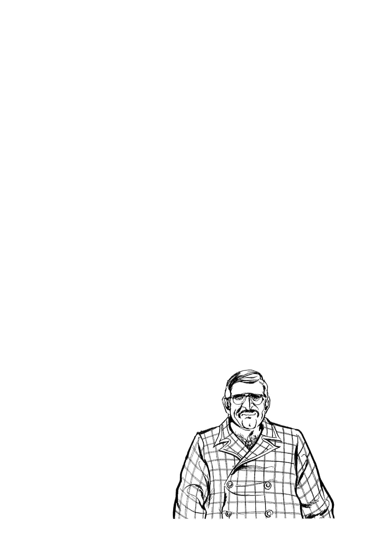 Page 90 Chapter 8.2 Spider-Man: The Manga
