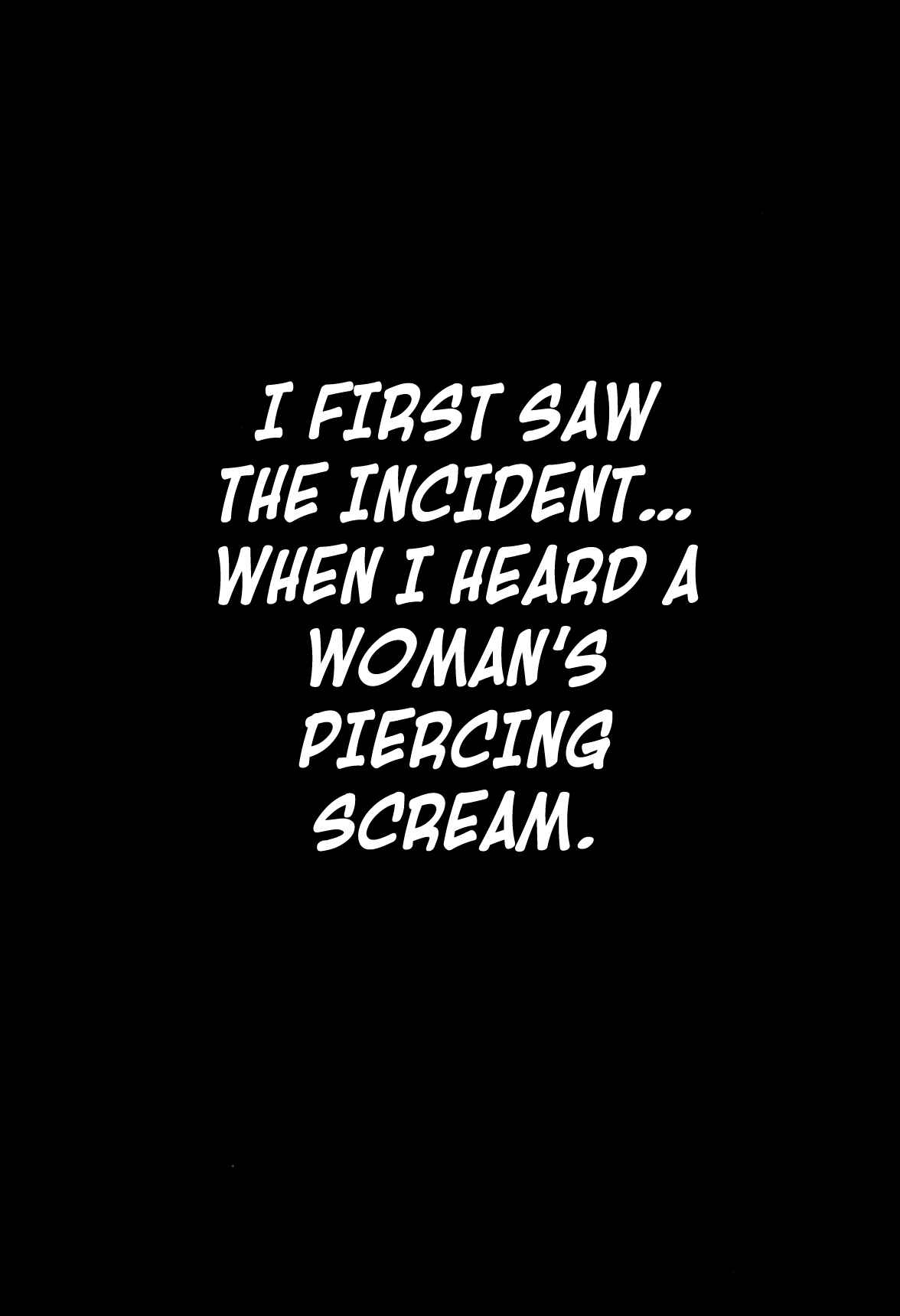 Page 2 Chapter 6 Spider-Man: The Manga