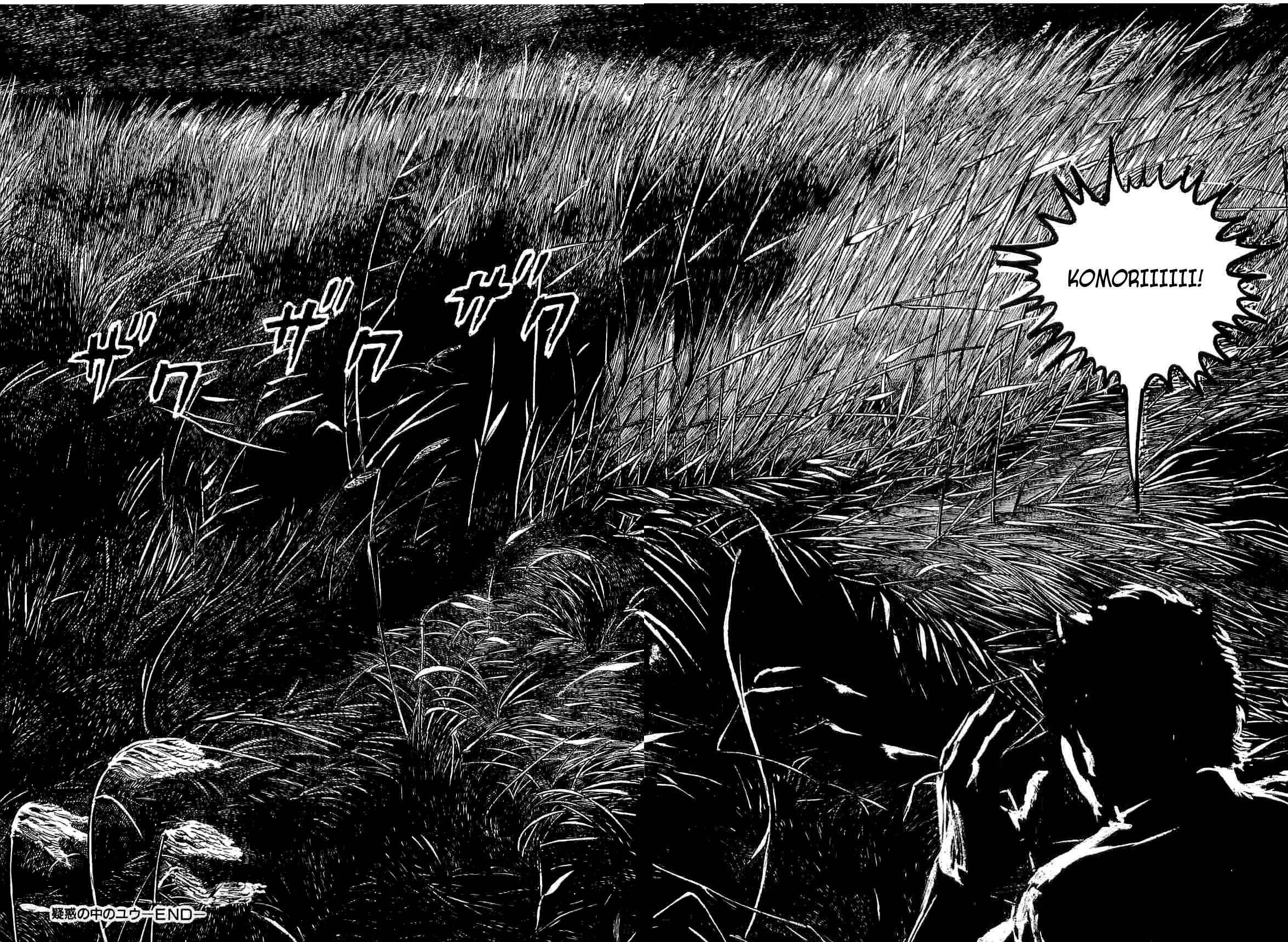 Page 94 Chapter 6 Spider-Man: The Manga