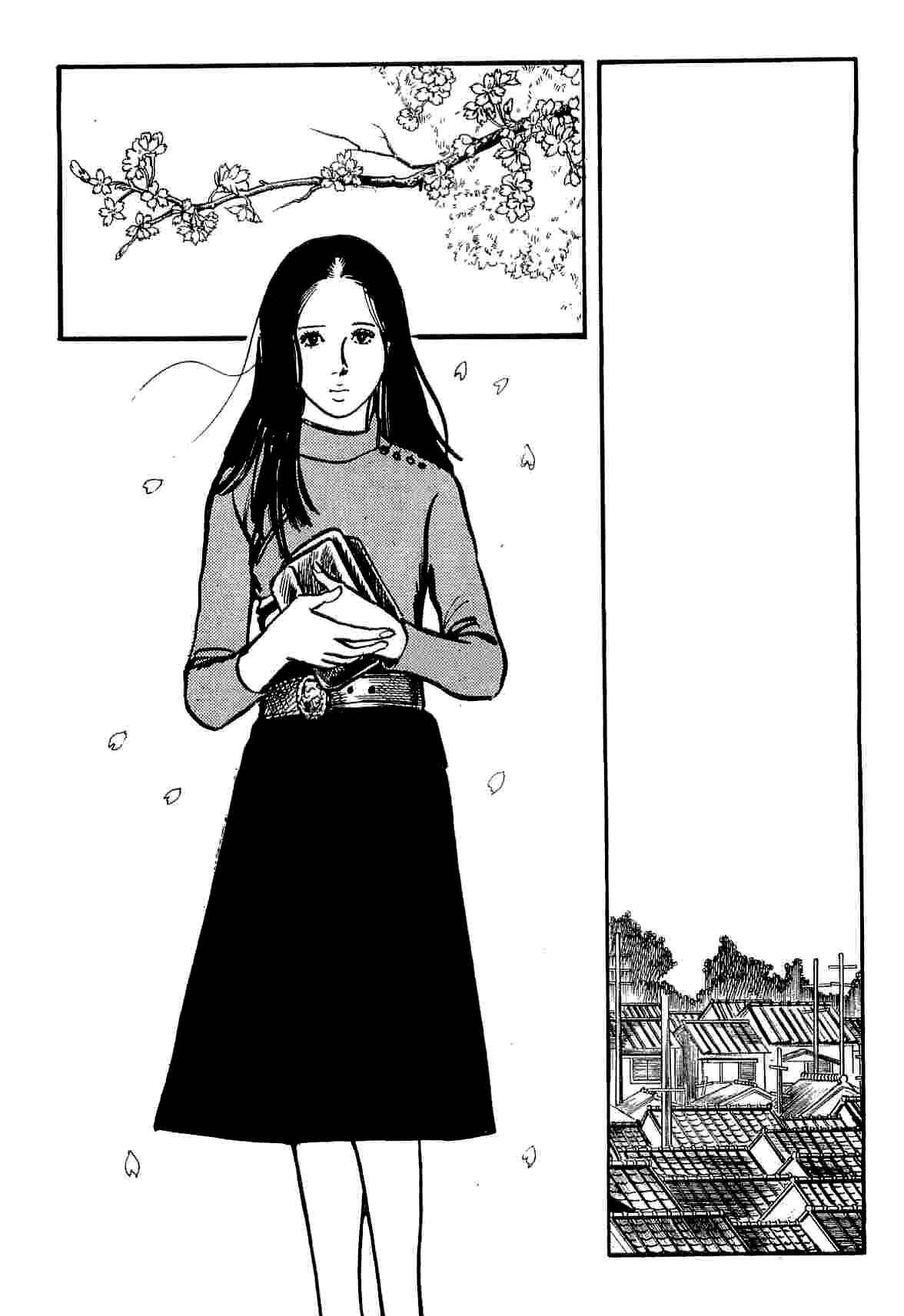 Page 15 Chapter 12 Spider-Man: The Manga