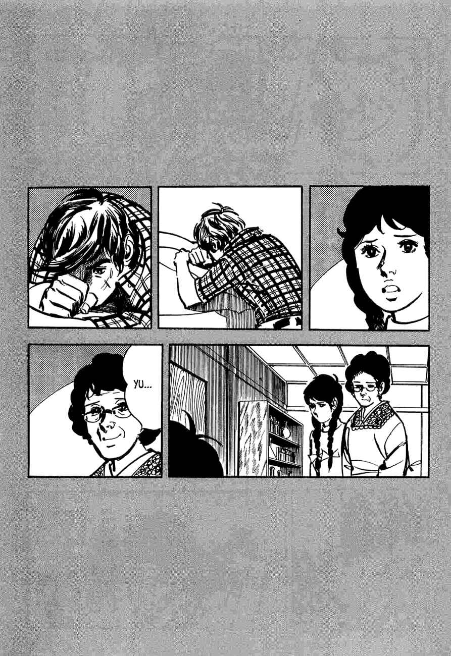 Page 114 Chapter 5 Spider-Man: The Manga
