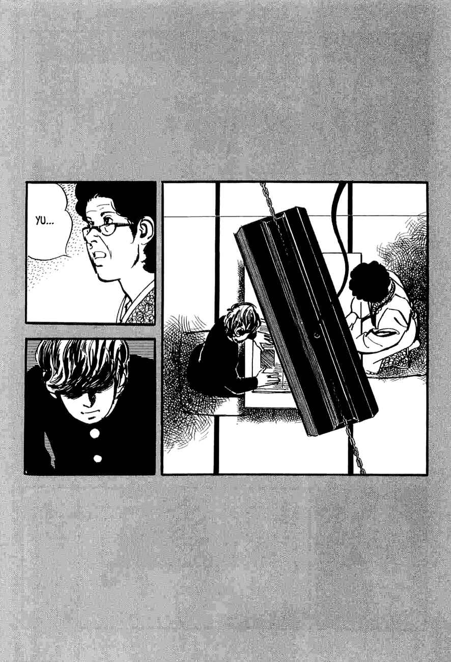 Page 26 Chapter 5 Spider-Man: The Manga