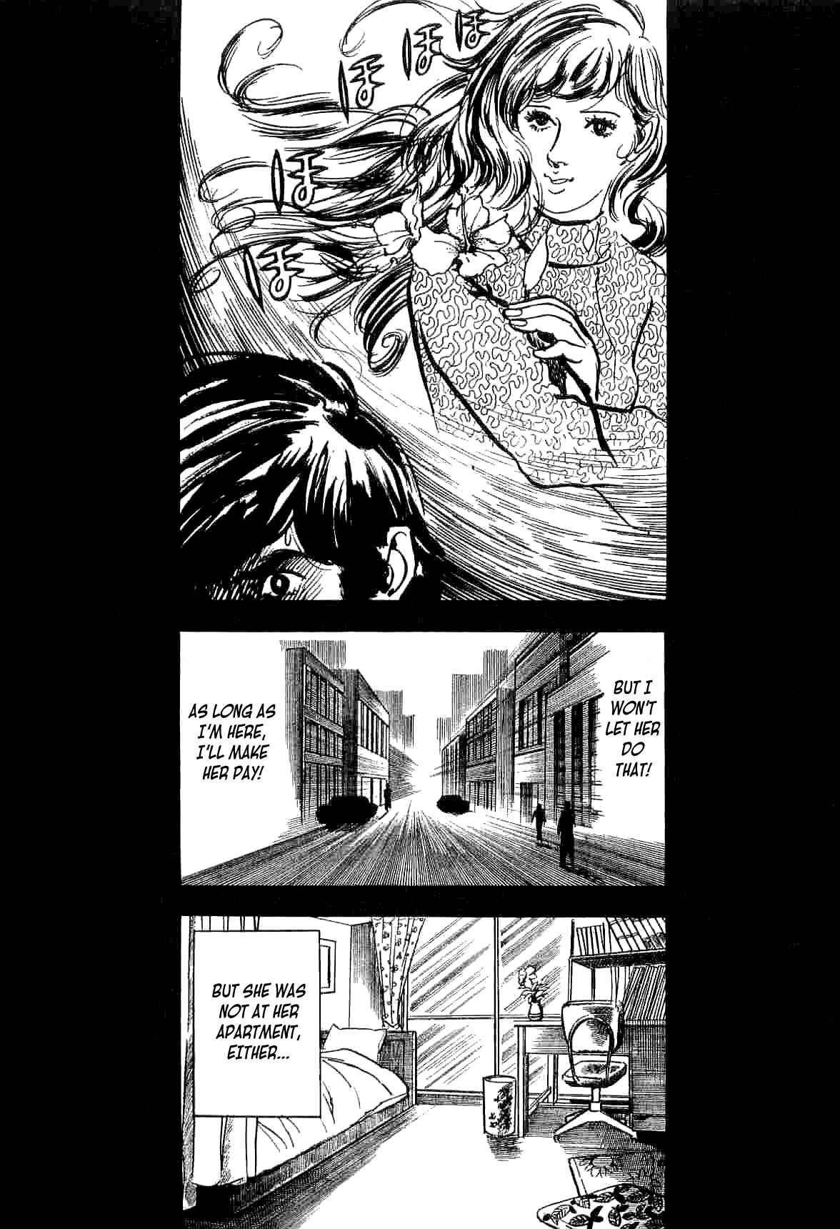 Page 183 Chapter 13 Spider-Man: The Manga