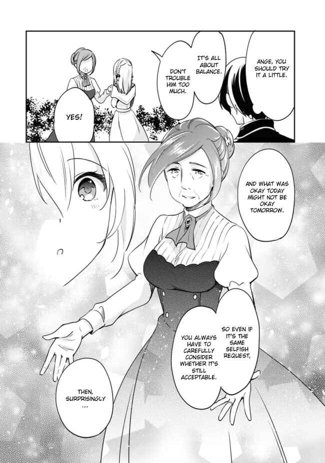 Page 10 Chapter 99 Zennin Ossan, Umarekawattara SSS Rank Jinsei ga Kakutei Shita