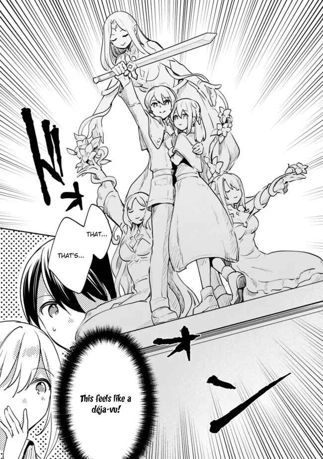 Page 10 Chapter 80 Zennin Ossan, Umarekawattara SSS Rank Jinsei ga Kakutei Shita