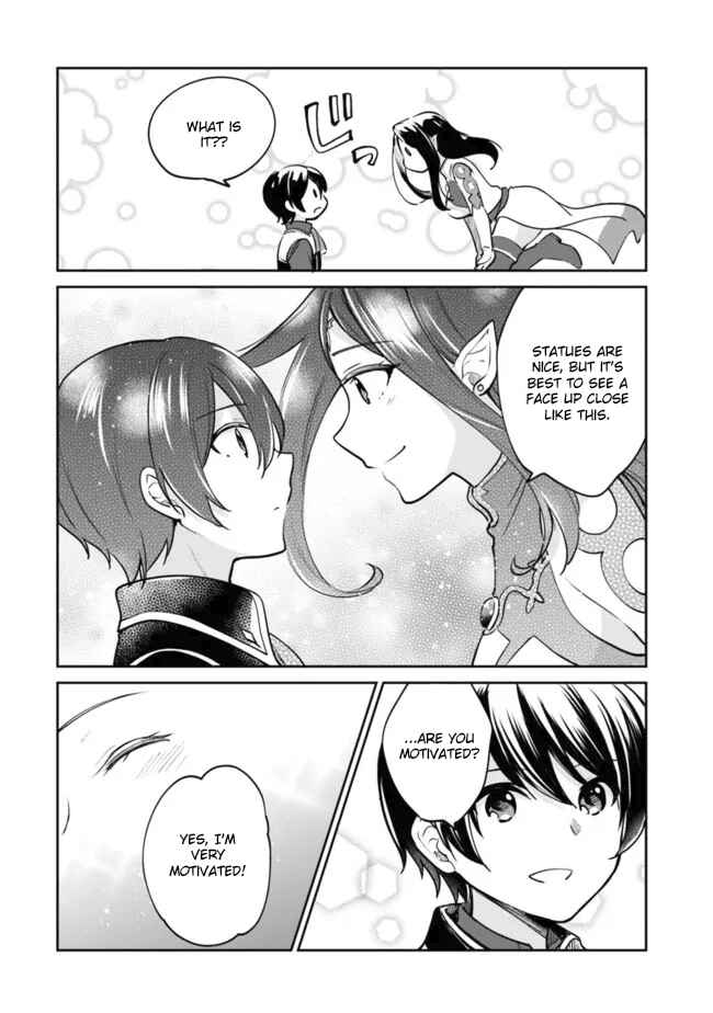 Page 13 Chapter 80 Zennin Ossan, Umarekawattara SSS Rank Jinsei ga Kakutei Shita