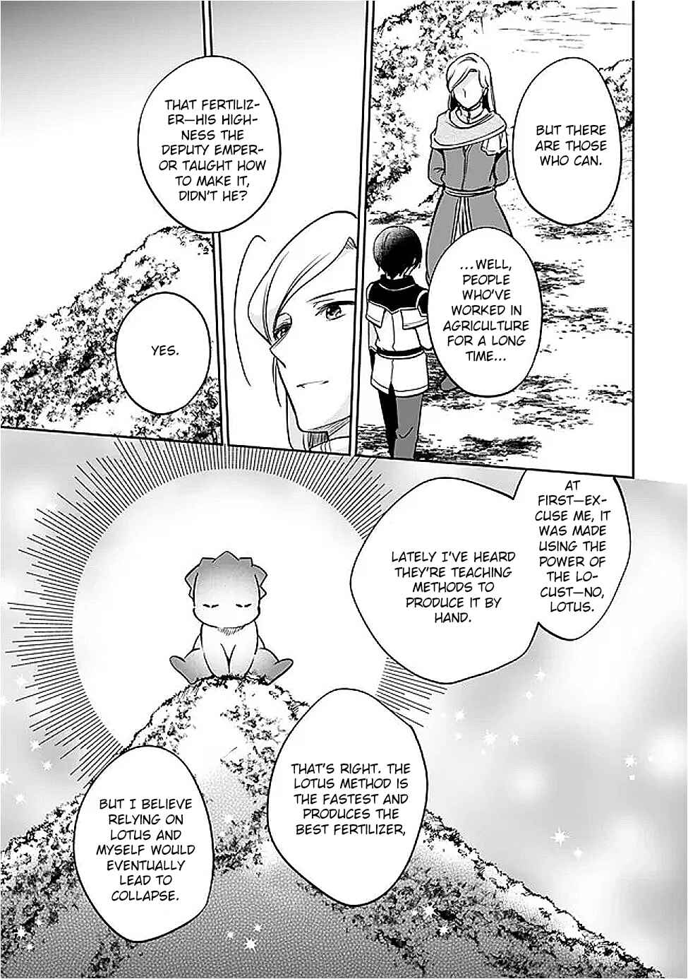 Page 3 Chapter 129 Zennin Ossan, Umarekawattara SSS Rank Jinsei ga Kakutei Shita