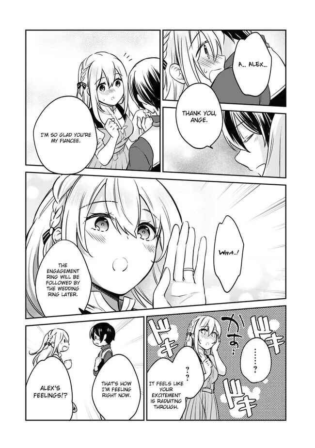 Page 13 Chapter 87 Zennin Ossan, Umarekawattara SSS Rank Jinsei ga Kakutei Shita