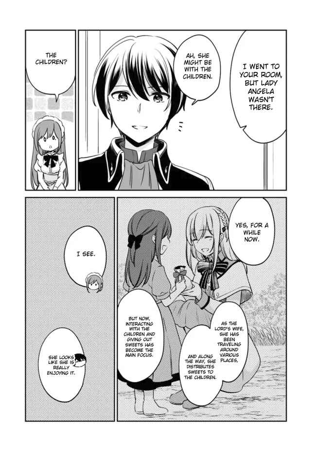 Page 3 Chapter 100 Zennin Ossan, Umarekawattara SSS Rank Jinsei ga Kakutei Shita