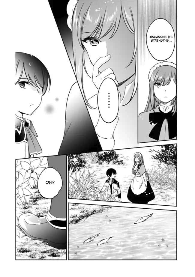 Page 9 Chapter 100 Zennin Ossan, Umarekawattara SSS Rank Jinsei ga Kakutei Shita