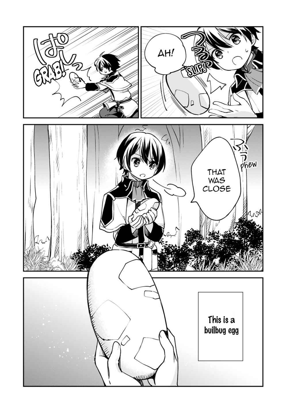 Page 2 Chapter 29 Zennin Ossan, Umarekawattara SSS Rank Jinsei ga Kakutei Shita
