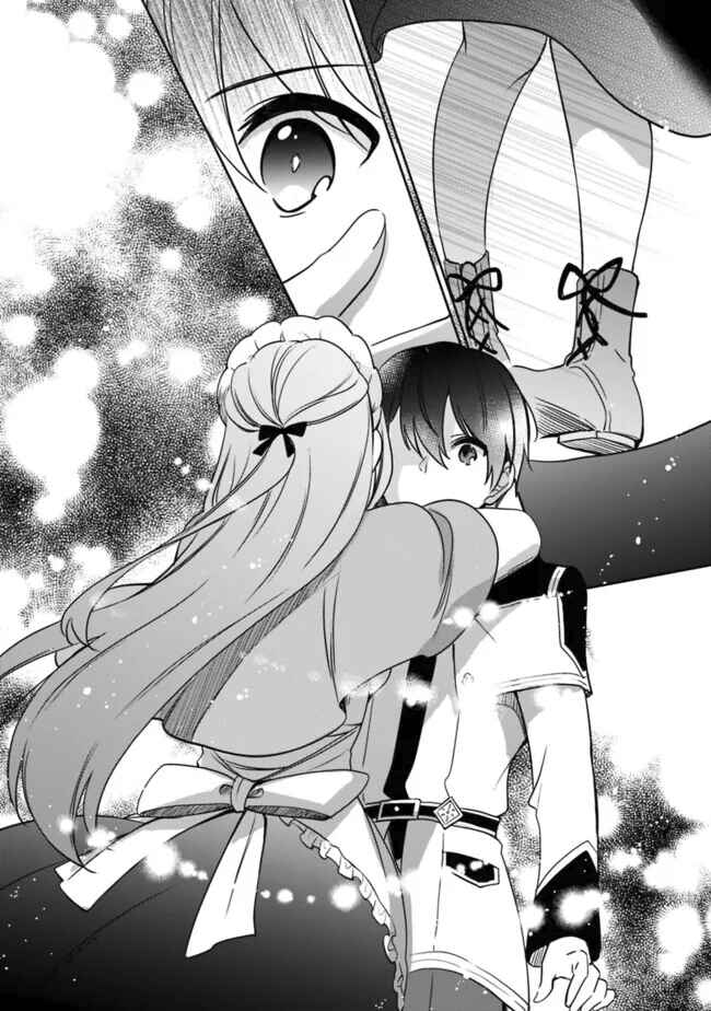 Page 13 Chapter 102 Zennin Ossan, Umarekawattara SSS Rank Jinsei ga Kakutei Shita