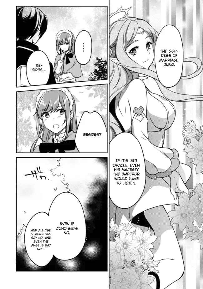 Page 4 Chapter 102 Zennin Ossan, Umarekawattara SSS Rank Jinsei ga Kakutei Shita