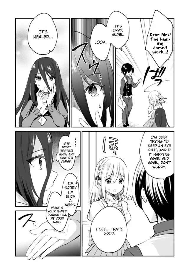 Page 7 Chapter 67 Zennin Ossan, Umarekawattara SSS Rank Jinsei ga Kakutei Shita