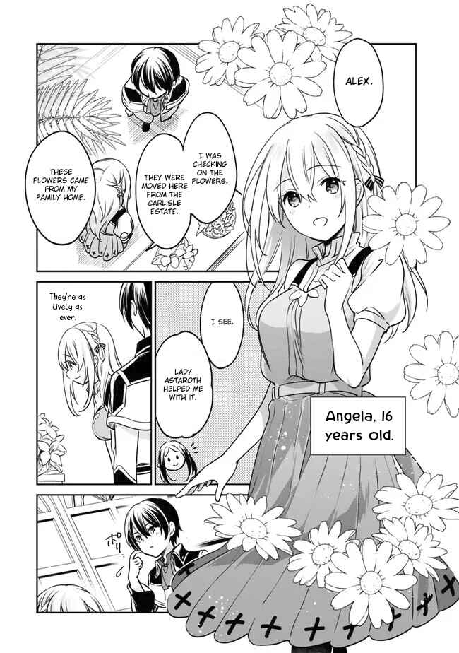 Page 7 Chapter 86 Zennin Ossan, Umarekawattara SSS Rank Jinsei ga Kakutei Shita