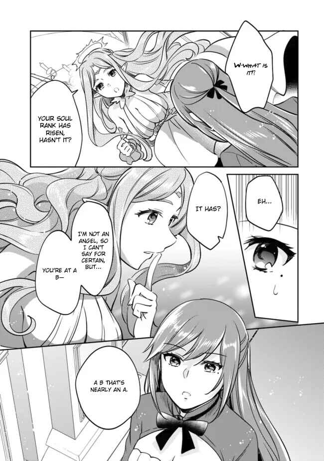 Page 11 Chapter 111 Zennin Ossan, Umarekawattara SSS Rank Jinsei ga Kakutei Shita