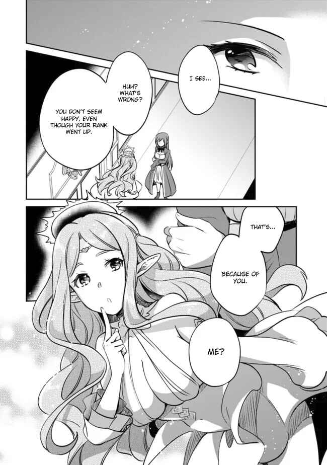 Page 12 Chapter 111 Zennin Ossan, Umarekawattara SSS Rank Jinsei ga Kakutei Shita