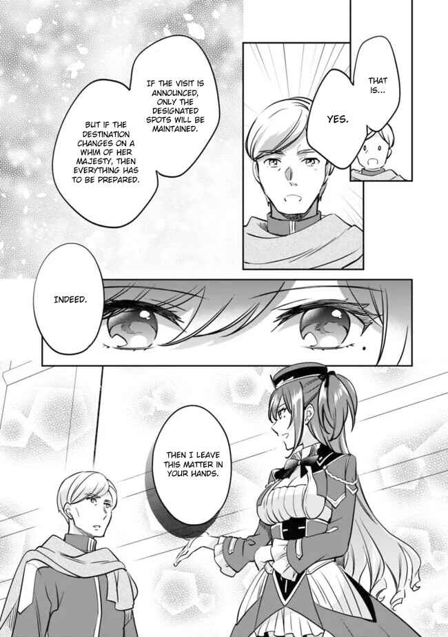 Page 5 Chapter 111 Zennin Ossan, Umarekawattara SSS Rank Jinsei ga Kakutei Shita