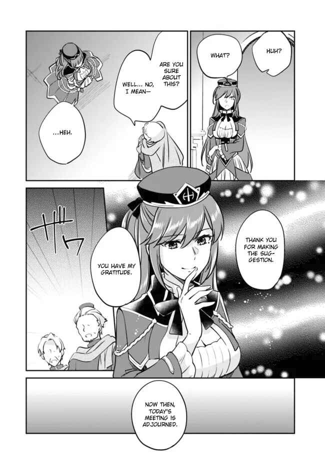 Page 6 Chapter 111 Zennin Ossan, Umarekawattara SSS Rank Jinsei ga Kakutei Shita