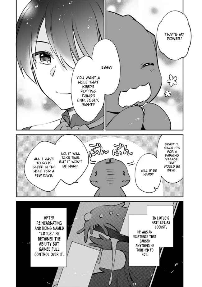 Page 10 Chapter 116 Zennin Ossan, Umarekawattara SSS Rank Jinsei ga Kakutei Shita