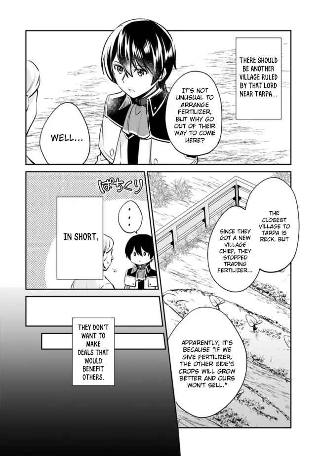Page 6 Chapter 116 Zennin Ossan, Umarekawattara SSS Rank Jinsei ga Kakutei Shita