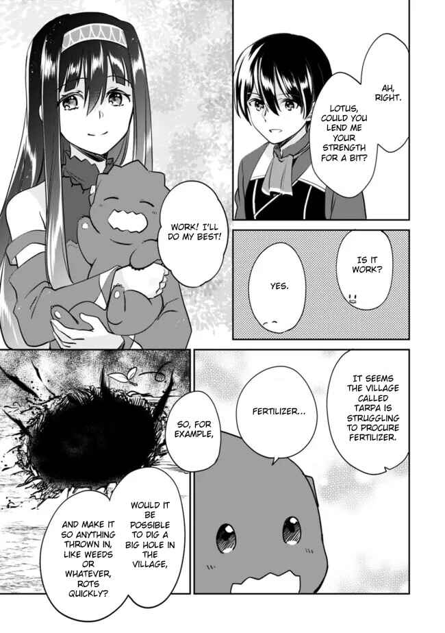 Page 9 Chapter 116 Zennin Ossan, Umarekawattara SSS Rank Jinsei ga Kakutei Shita