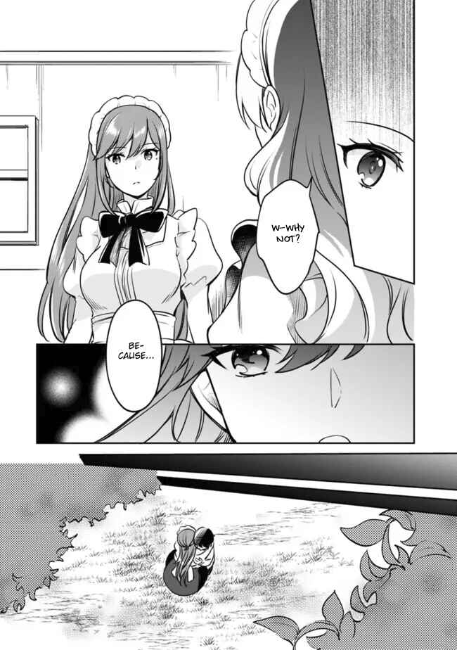 Page 6 Chapter 103 Zennin Ossan, Umarekawattara SSS Rank Jinsei ga Kakutei Shita