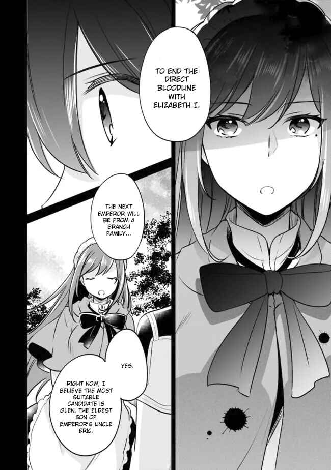 Page 8 Chapter 103 Zennin Ossan, Umarekawattara SSS Rank Jinsei ga Kakutei Shita