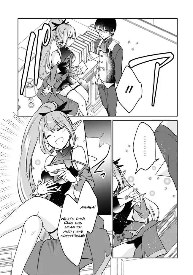 Page 10 Chapter 93 Zennin Ossan, Umarekawattara SSS Rank Jinsei ga Kakutei Shita