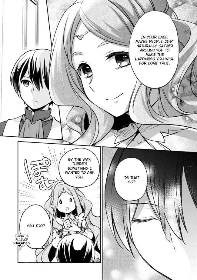 Page 13 Chapter 123 Zennin Ossan, Umarekawattara SSS Rank Jinsei ga Kakutei Shita