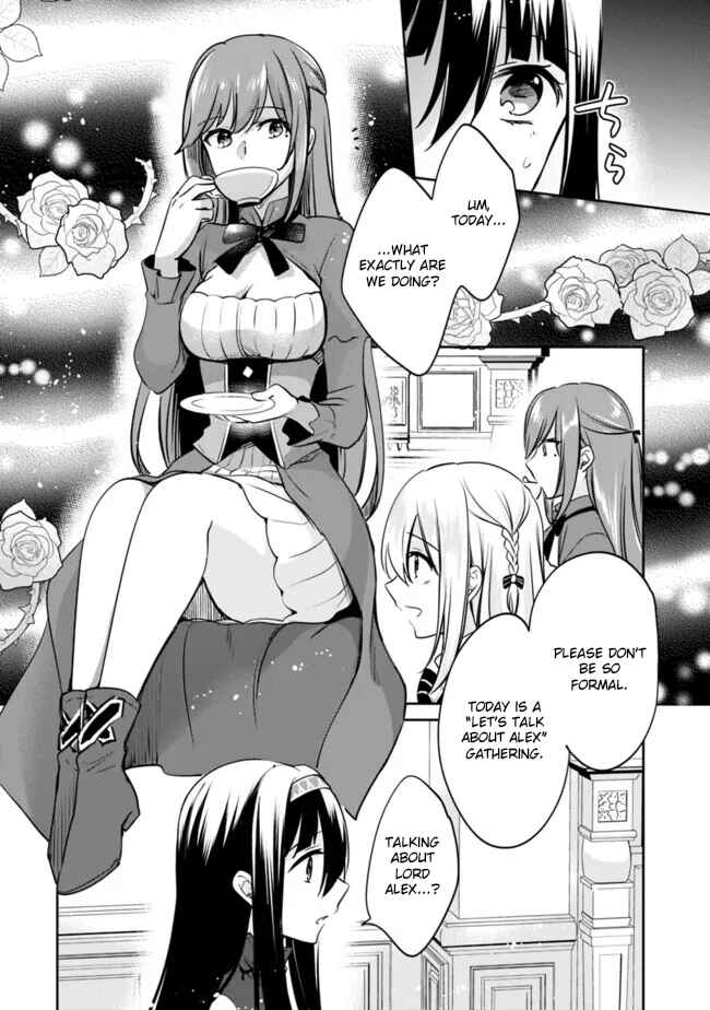 Page 2 Chapter 119 Zennin Ossan, Umarekawattara SSS Rank Jinsei ga Kakutei Shita